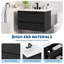 Single Bathroom Vanity with Top-213828412-213828408