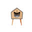 Fonction de mobilier spécialisé Steve-1562098350
