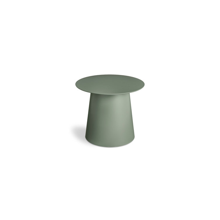 Table d'appoint Circula