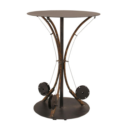 Table de bout Cannonleague