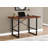Fullilove Computer Desk, Home Office, Laptop, 48"L, Work, Metal, Laminate, Contemporary, Modern-1654330224