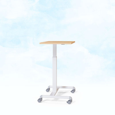 Table-plateau pneumatique Keesa