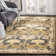 Tingley Hand Tufted Wool Oriental Rug