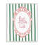 Fa Fa La La Ornate, giclée encadrée par Rachel Nieman-120063741-120063728