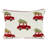 Arista Collection Geometric Cotton Throw Pillow-88428728