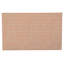 Tapis de toilette rectangulaire antidérapant absorbant Chuck-647723181-647723152