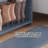 Space-Saving Foldable Shoe Rack - Multi-Layer Bamboo Shoe Organizer For Home, Entryway Storage With Dust-Proof Curtain
