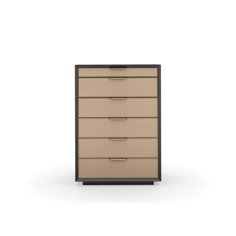 6 - Drawer Dresser