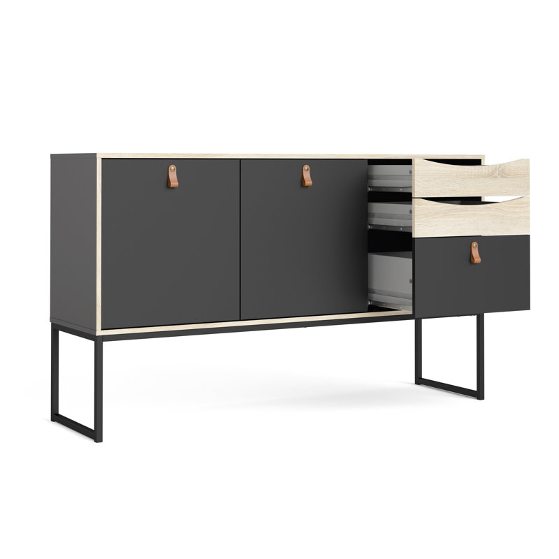 147.2cm Sideboard