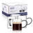 3oz. Drinking Glass Set