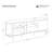 Tv Console With Adjustable Shelves And Sliding Door-1941249819-1941249892