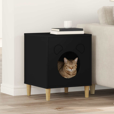 53 cm H Cat Tree / Condo