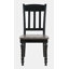 Ensemble de salle à manger extensible en bois massif de pin Aashma-1918453290-1962985508-1962985511