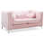 Rose est en rupture de stock