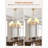 5-Light Chandelier Farmhouse Ceiling Light-511387385