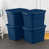 Marine Blue selected