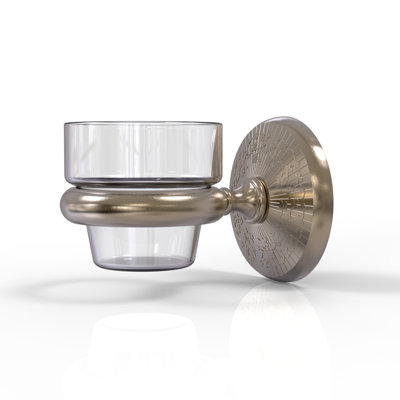 Tilney 4'' H Brass Wall Wall Sconce