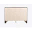 Commode pour chambre Glory Furniture Marilla