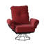 Terrace Outdoor Rocker Chair-26148202-43010721