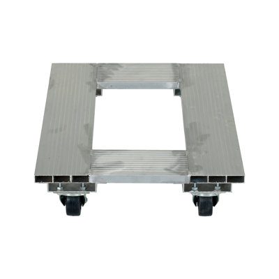 900 Lb. Capacity Furniture Dolly