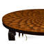 Icarus Solid Wood Coffee Table