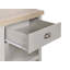 Diep 45cm W Bedside Table