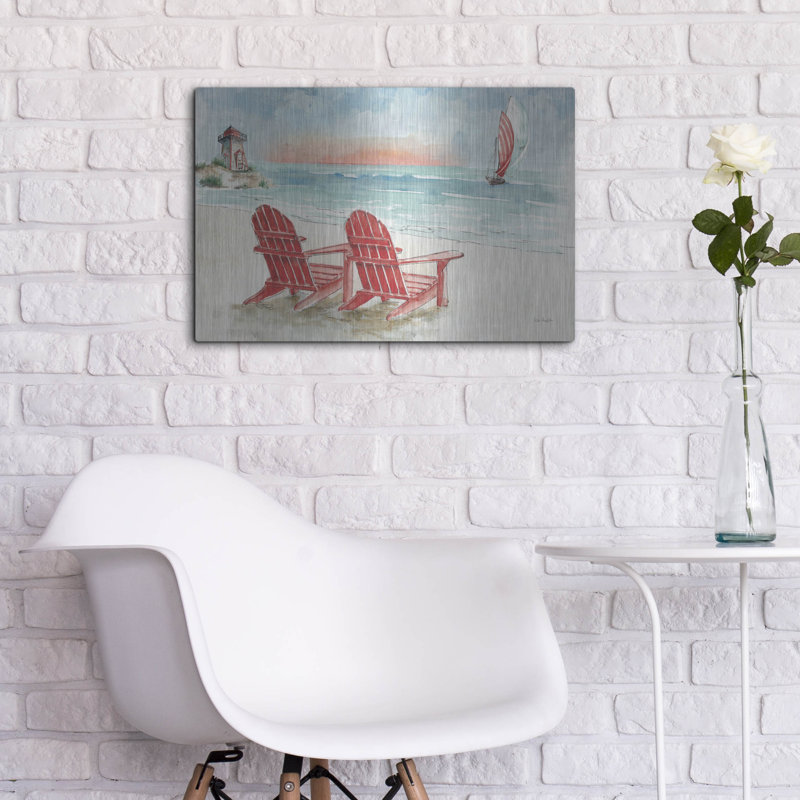 «In The Moment VII» par Lisa Audit, H 16 po x l 24 po