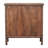 Bamboo Carved 3-drawer Chest