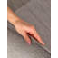 Abstract Wool Hand Woven 160cm X 160cm Area Rug