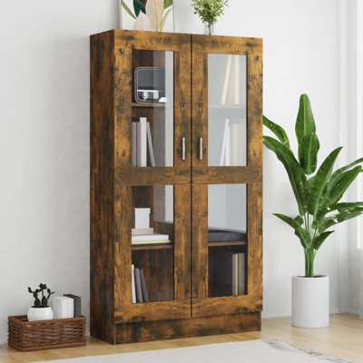 Brenleigh Display Cabinet