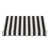 Black/White Stripe