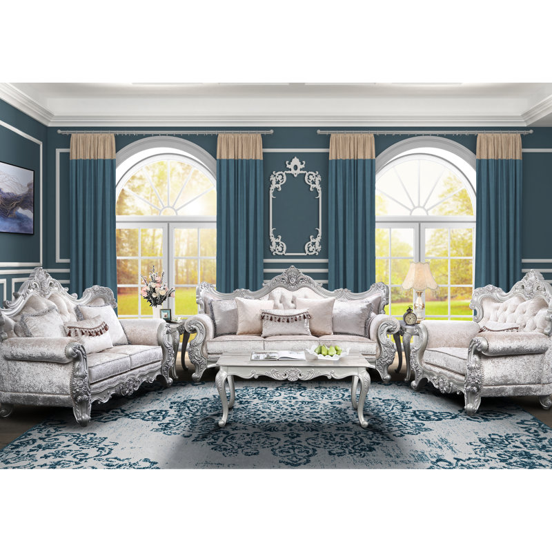 Table basse Classic