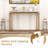 Jahleel 47'' Console Table