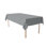 Kiomi Diamond Ogee Tablecloth