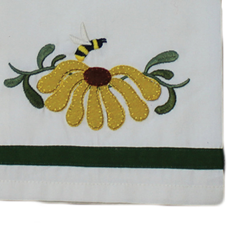 Serviette de bain 100% coton Hurlee