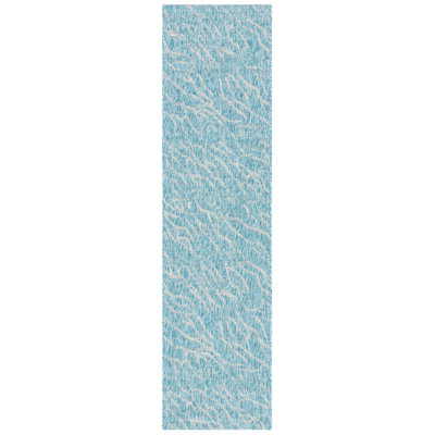 Tapis d'intérieur / extérieur Shaunna