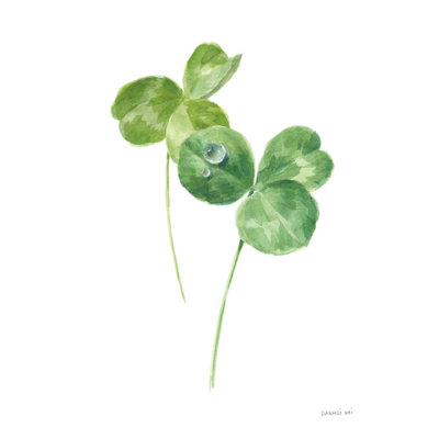 " Lucky Clover I "