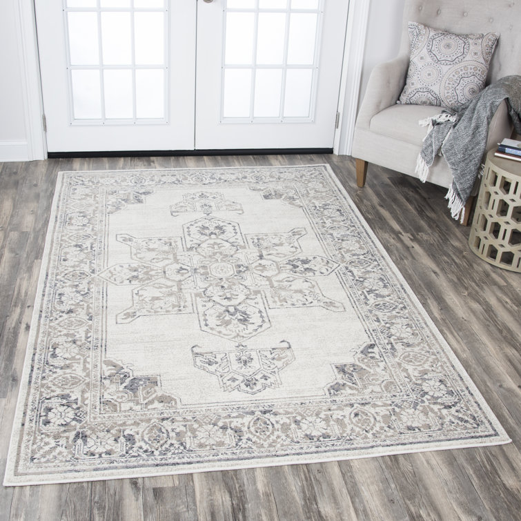 Tapis de zone naturelle Aster