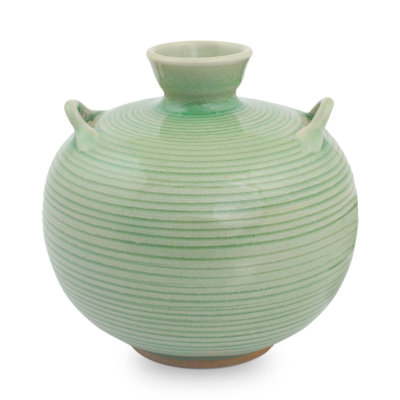 Vase de table Francad