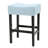 Set Of 2, 26.75" Backless Height Barstool-1768387265