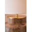 Glass Lamp Base Lamp
