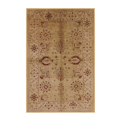 Oriental Indoor Rug