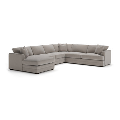 Edan U-Sectional