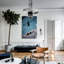 6 - Light Chandelier-486256363