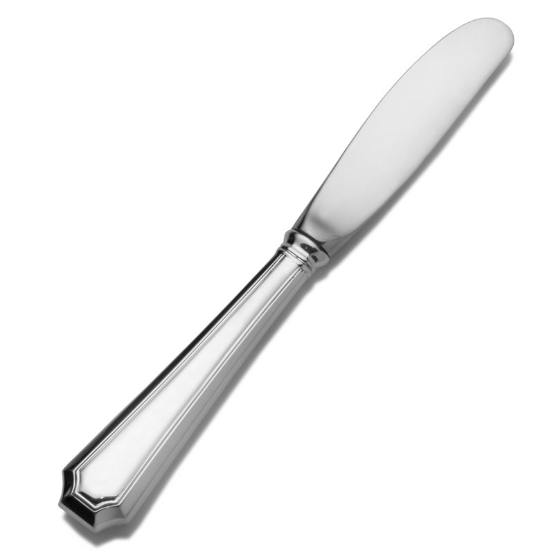 Fairfax Butter SPreader H.H