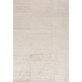 Area Rug in Green