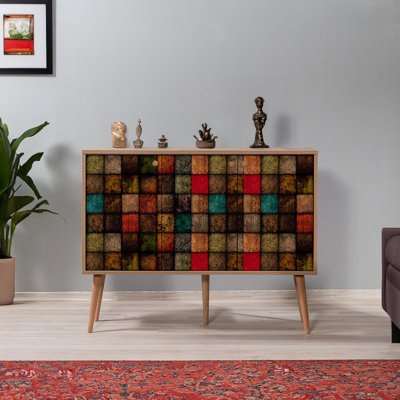 Clementie 47" Console Table
