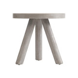 Harmon 3 Legs End Table