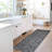 Jaidan Anti-Fatigue Non-Skid Waterproof Kitchen Mat-1082974297