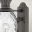 Alahya 54.1cm H Outdoor Wall Lantern-1135238179